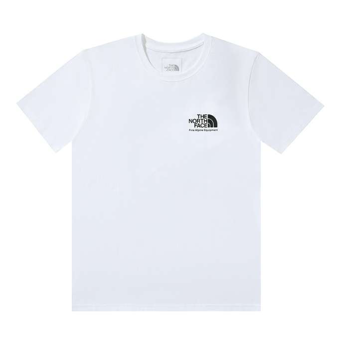 The North Face T Shirts Short _SKUTheNorthFaceM-3XLT88931139852